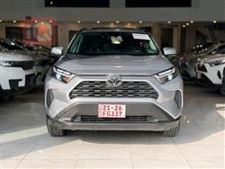 تويوتا راف 4